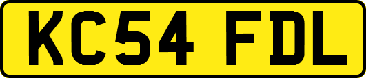 KC54FDL