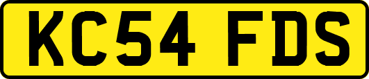 KC54FDS