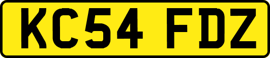 KC54FDZ