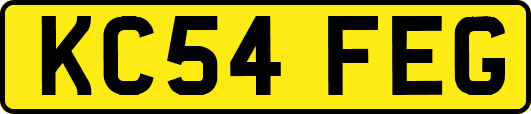KC54FEG