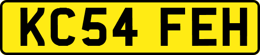 KC54FEH