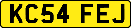 KC54FEJ