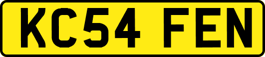 KC54FEN