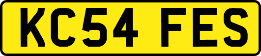 KC54FES