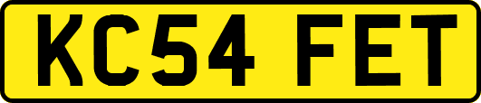 KC54FET