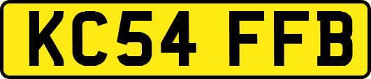 KC54FFB