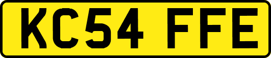 KC54FFE