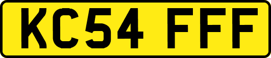 KC54FFF