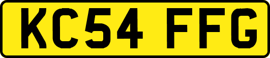KC54FFG