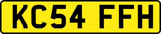 KC54FFH