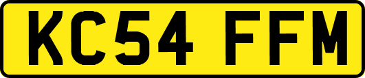 KC54FFM
