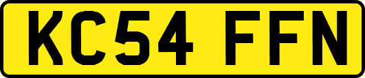 KC54FFN