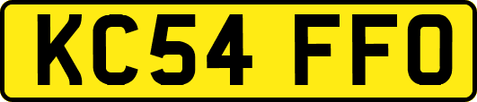 KC54FFO