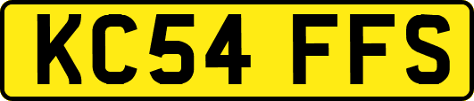 KC54FFS