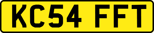 KC54FFT