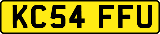 KC54FFU