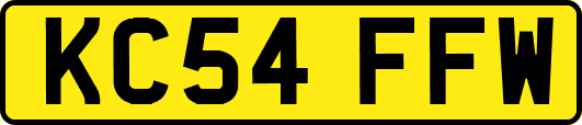 KC54FFW