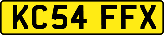 KC54FFX