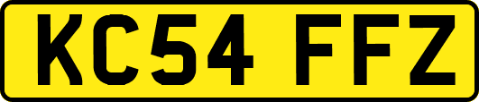 KC54FFZ