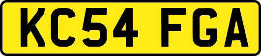 KC54FGA