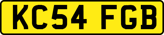 KC54FGB