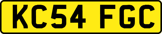 KC54FGC