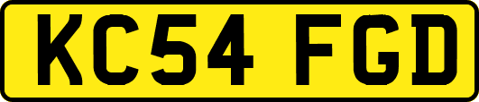 KC54FGD