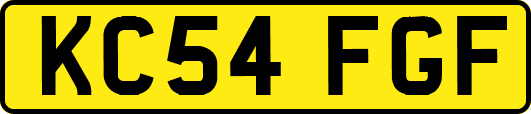 KC54FGF