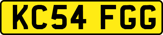 KC54FGG