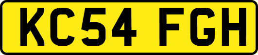 KC54FGH