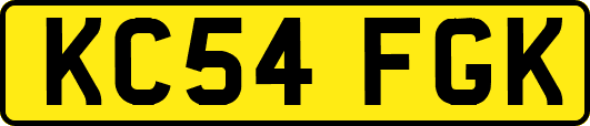 KC54FGK
