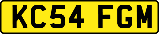 KC54FGM
