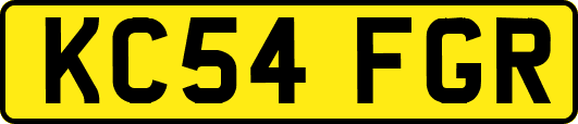 KC54FGR
