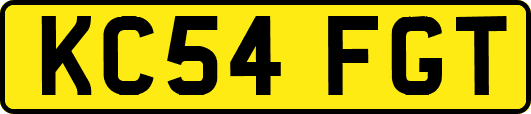 KC54FGT