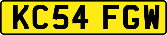 KC54FGW