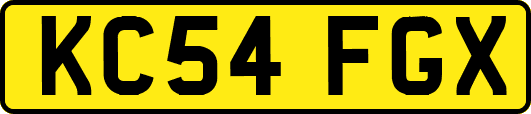 KC54FGX