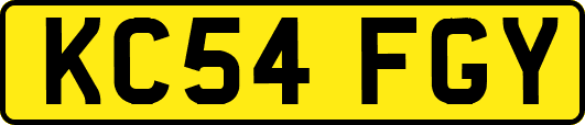 KC54FGY