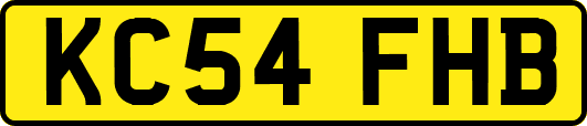 KC54FHB