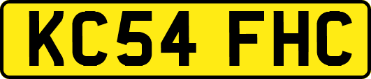 KC54FHC