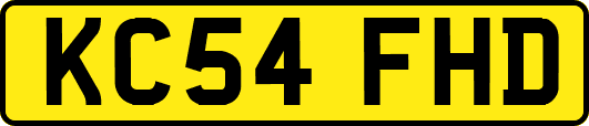 KC54FHD