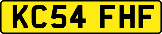 KC54FHF