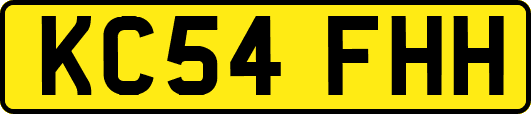 KC54FHH