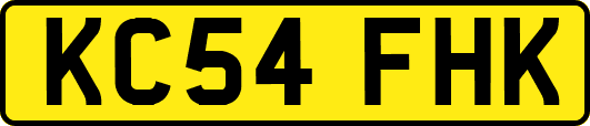 KC54FHK