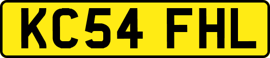 KC54FHL