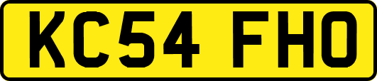 KC54FHO