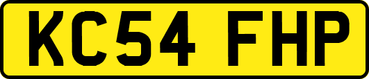 KC54FHP