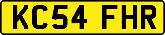 KC54FHR