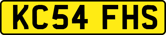 KC54FHS