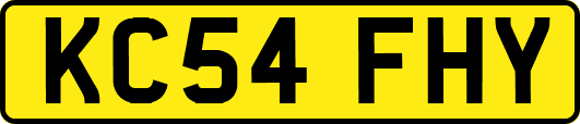 KC54FHY