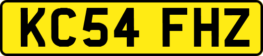 KC54FHZ